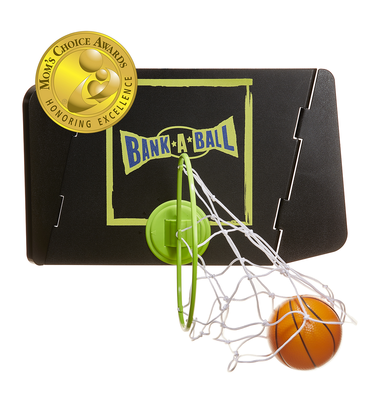 Banking on a Winner as ABetter Design Co. Earns Honors for Bank-A-Ball Basketball