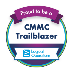 Logical Operations Releases CMMC for Business Professionals