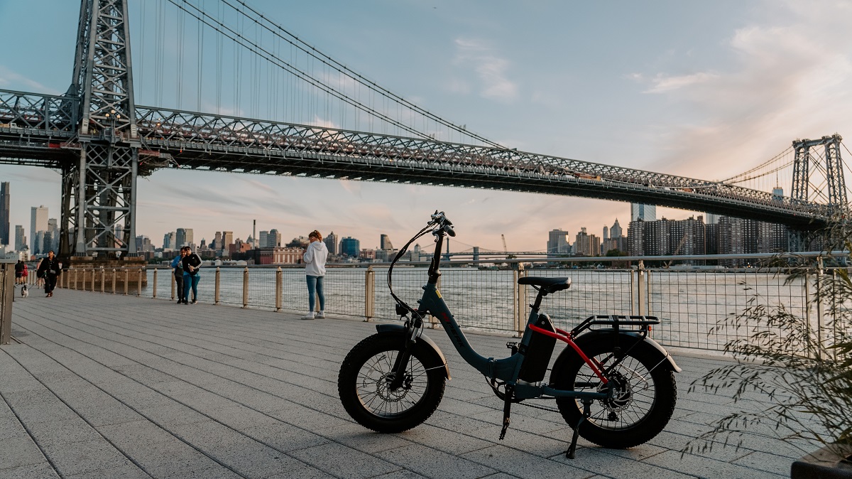 Independence Day: How to Spend This Carnival with a HiPEAK E-bike?