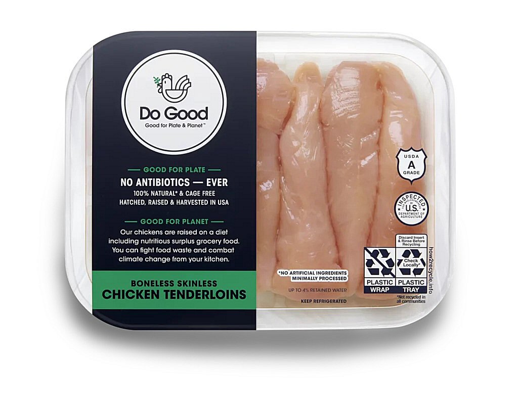 Do Good Foods™ Receives Environment + Energy’s Top Product of the Year Award