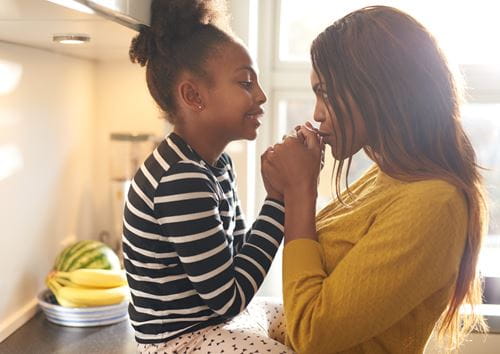 Intermountain Health Gives Tips to Create Healthier Habits for the Whole Family