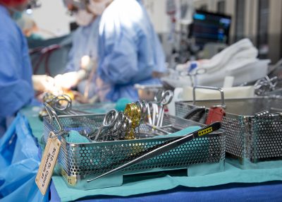 600th Life-Saving Transplant by Intermountain Heart Transplant Team