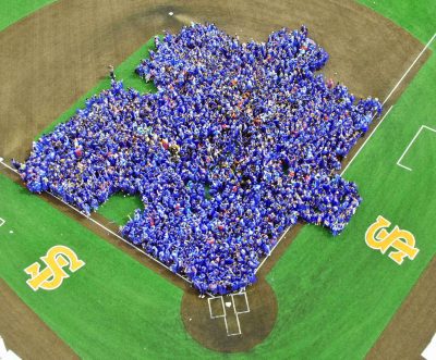 Grace Foundation of New York Shatters Guinness World Record: A Monumental Achievement in Autism Awareness!