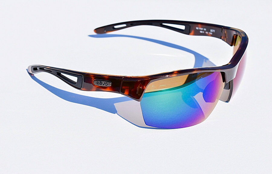 Revo Expands Sport Performance Collection with Three New Performance Sunglass Styles That Offer Unparalleled Functionality, Comfort, and Style