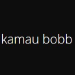 Kamau Bobb logo