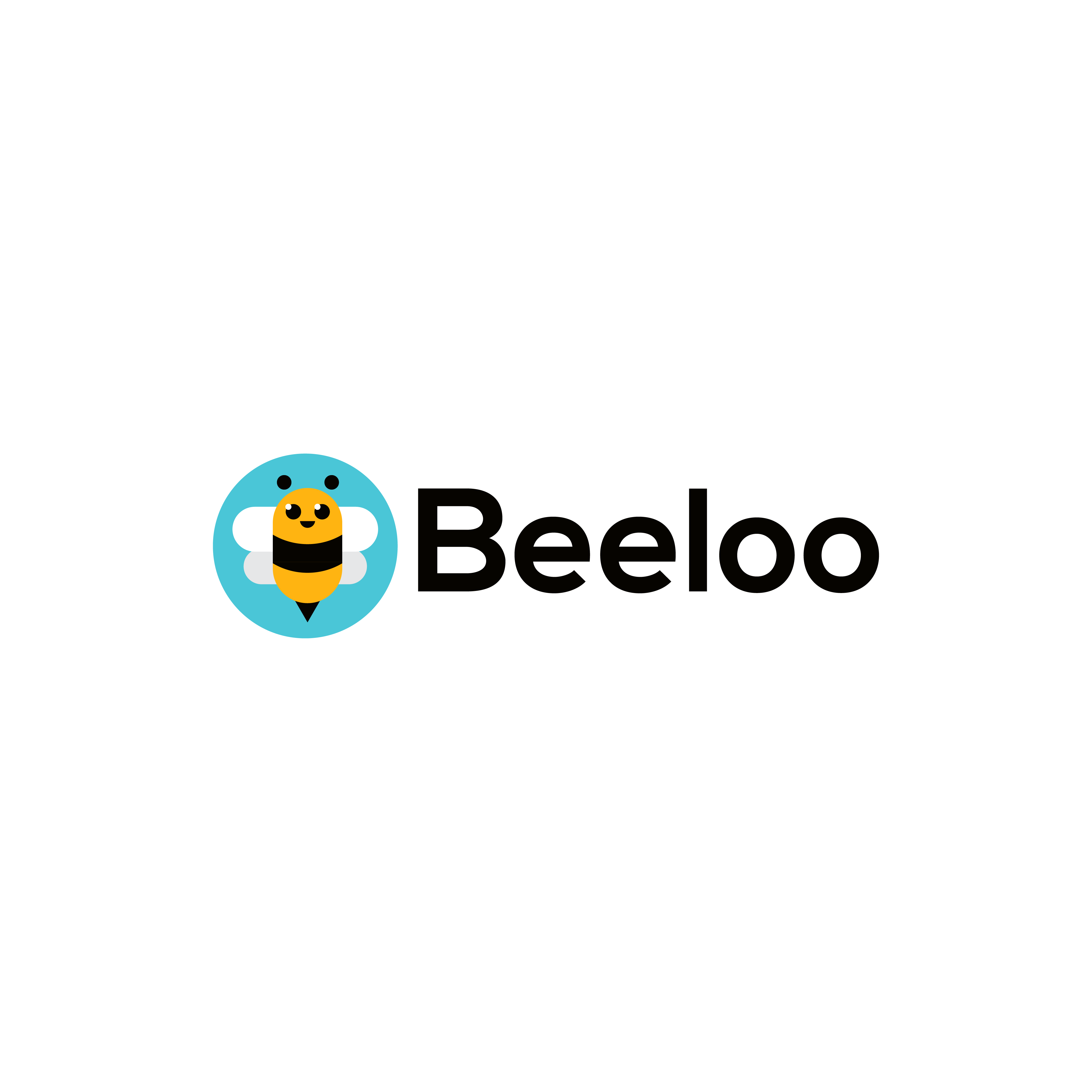 Beeloo logo