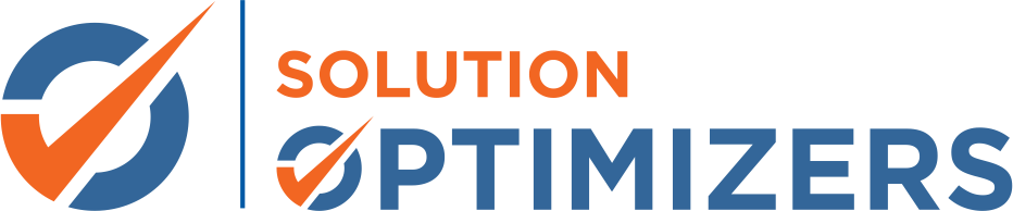 Solution Optimizers, LLC logo