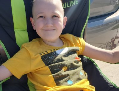 $18M Sorenson Legacy Foundations’ Gift Transforms Intermountain Primary Children’s Cancer Treatment