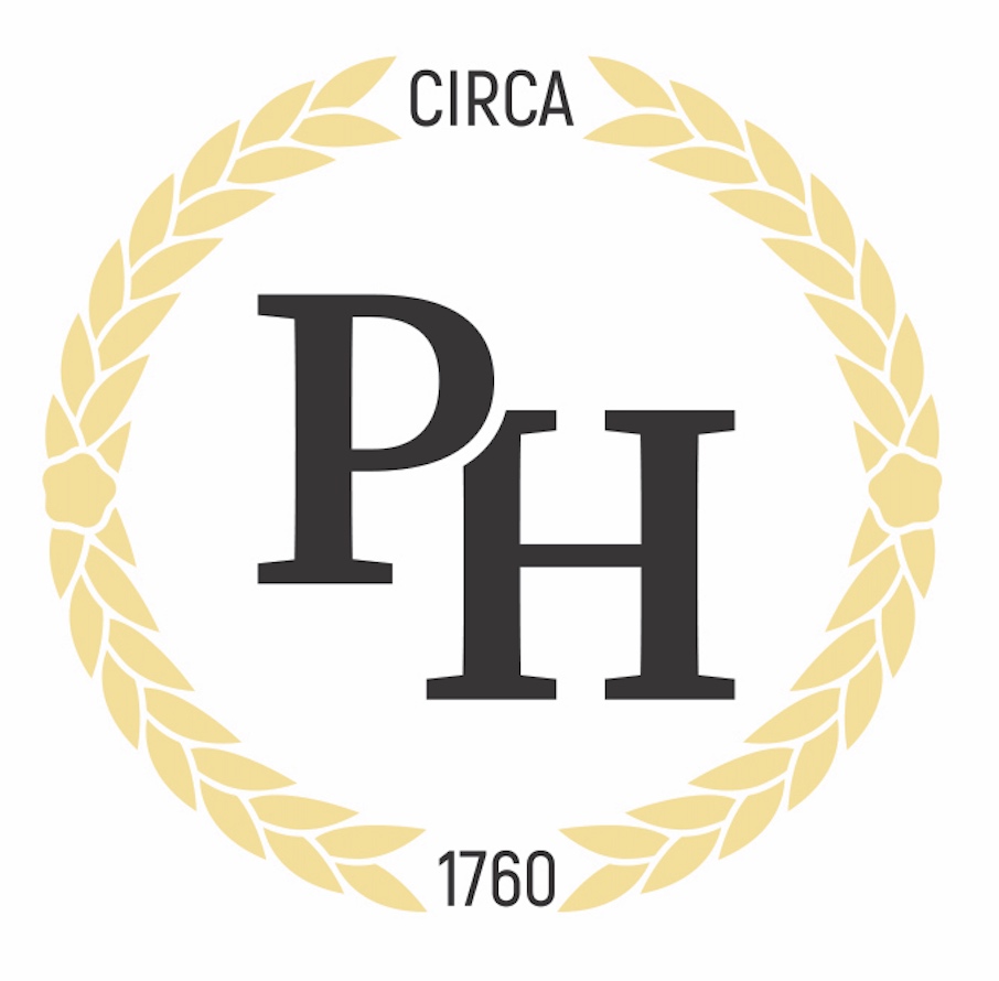 Pleasant Hill logo