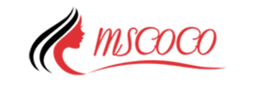 Mscoco Hair logo