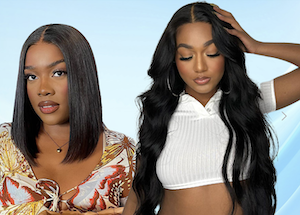 Passion, Precision, and Purpose - How Mscoco Hair Real Human Hair Became a Staple for Women Worldwide