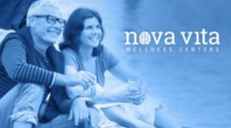 Nova Vita Wellness Centers Announce New Enhanced 9 Infusions