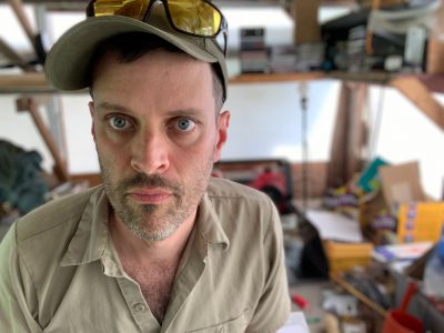 AI ‘Bill of Rights’ by Canadian Sci-Fi Author Tim Boucher Takes Aim At Tech Giants