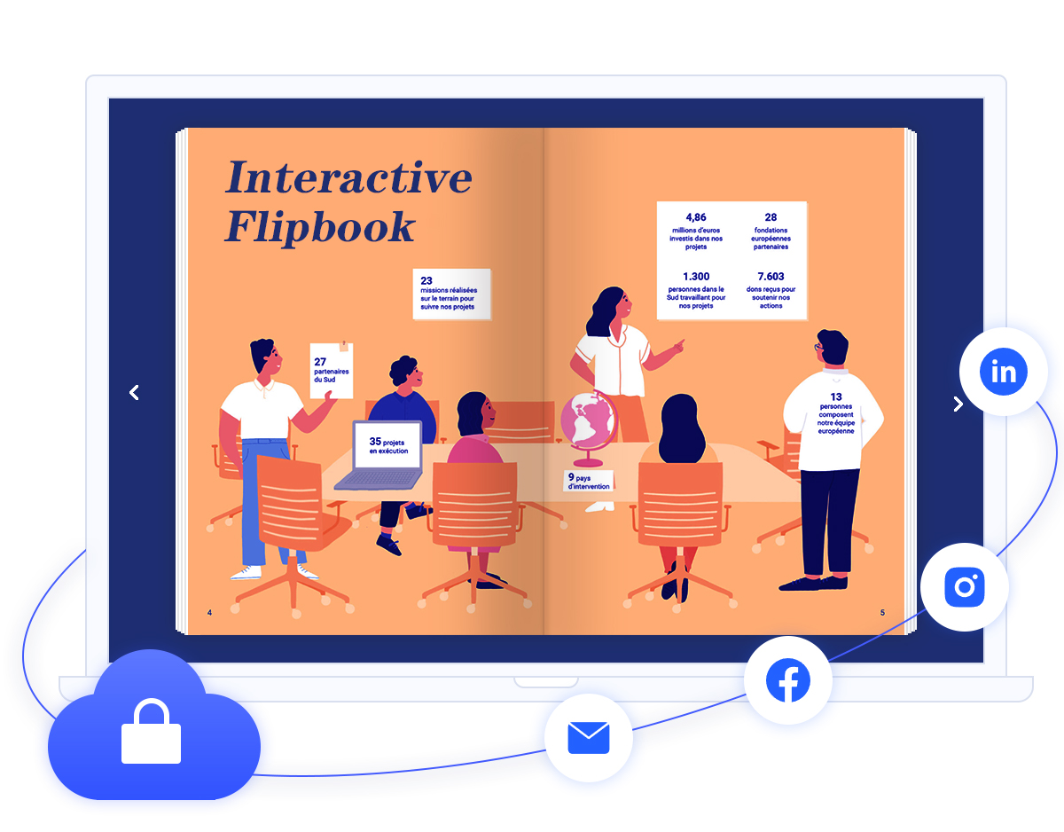 FlipHTML5 Empowers Education with Innovative Digital Textbook Solutions