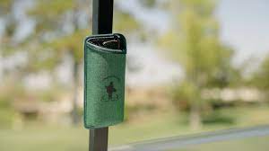 Palomino Grace Launches The Eyeglass Caddie – The First Magnetically Backed Eyeglass Case for Golfers