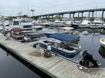 Wickedly Awesome Announces Freedom Boat Club As The Best Boat Club In Myrtle Beach