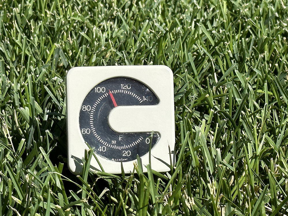 Tips for Staying Safe in the Summer Heat from Intermountain Health
