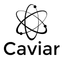 Positively Caviar, Inc. logo