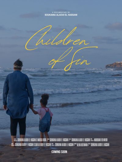 Filmmaker Soukaina Alaoui El Hassani Announces Ground Breaking Documentary that Sheds Light on the Struggles of Single Moroccan Mothers