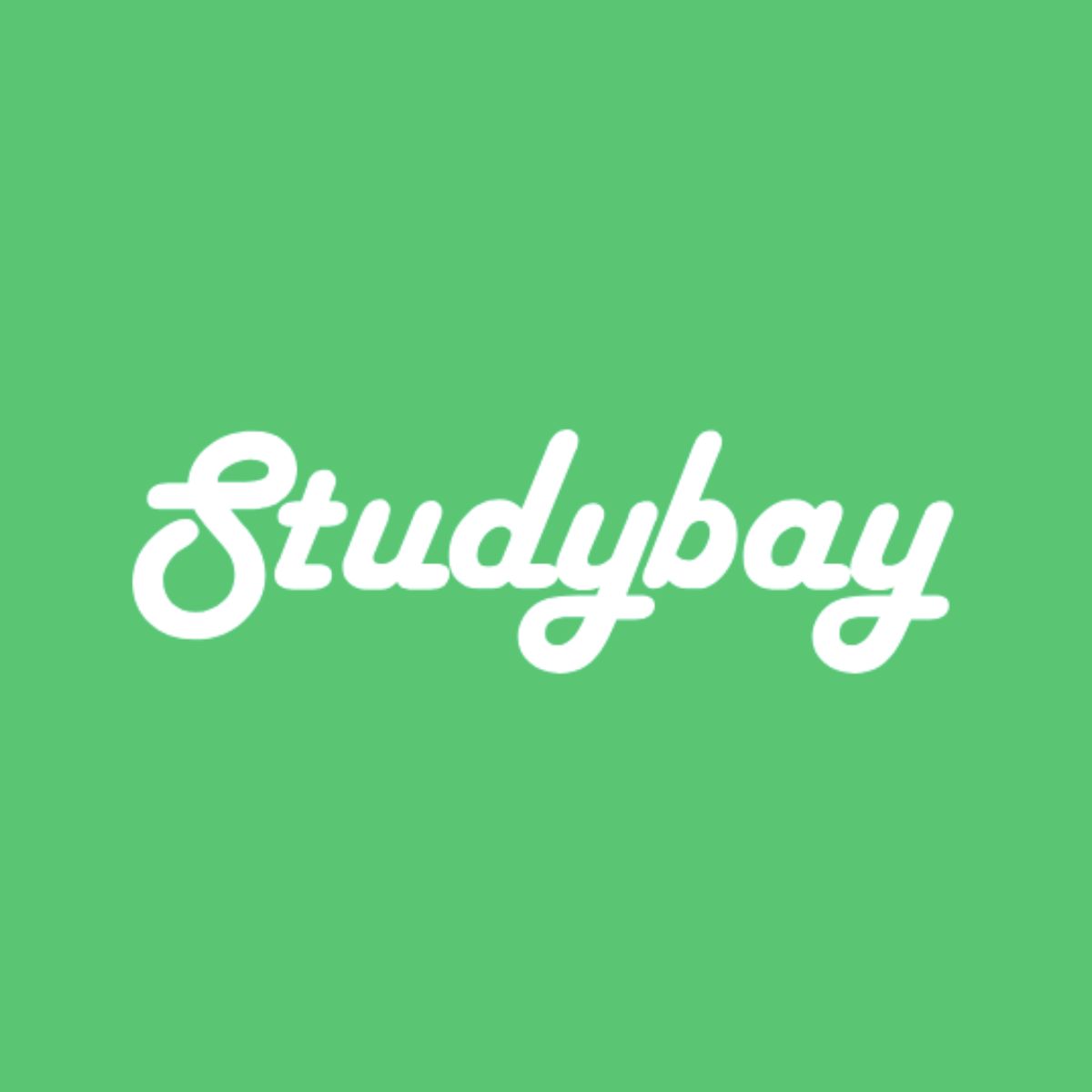 Studybay logo