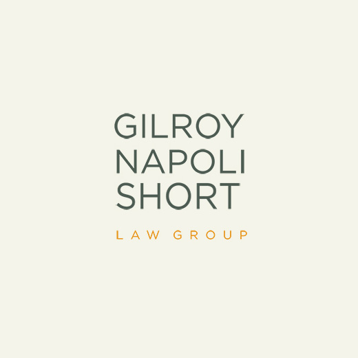 Gilroy Napoli Short Law Firm logo