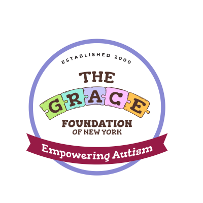 GRACE Foundation of New York logo