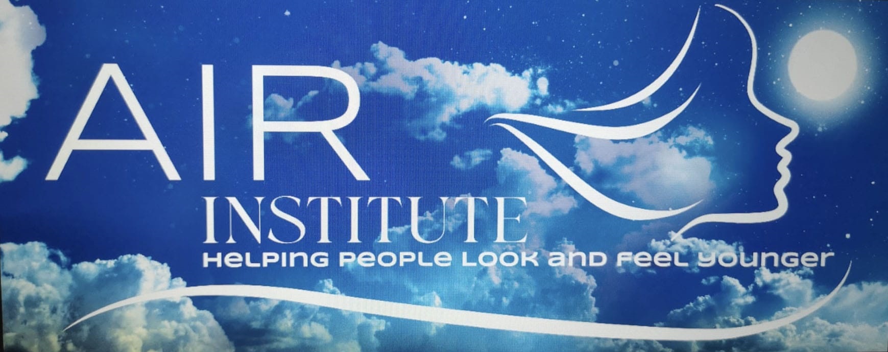 AIR Institute logo