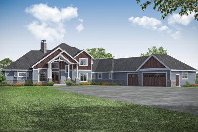 Associated Designs – Craftsman Luxury: Discover the Elegance of the Concord