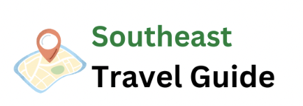 The Ultimate Staycation: How Southeast Travel Guide is Revealing the Hidden Gems and Unparalleled Beauty of the Southeast