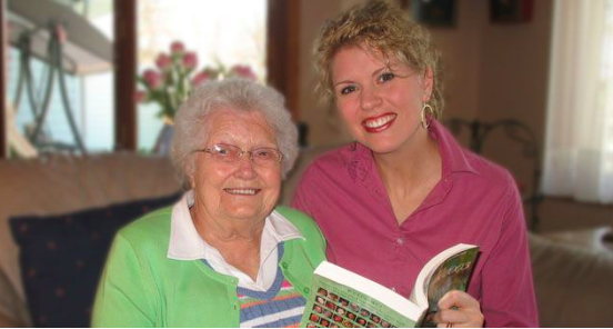 Manhattan 24-Hour In-Home Care Redefines Graceful Aging by Touching Hearts NYC