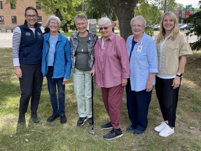 Intermountain St. Vincent 125th Anniversary Celebration Begins