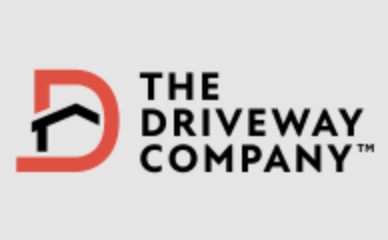The Driveway Company North Dallas logo