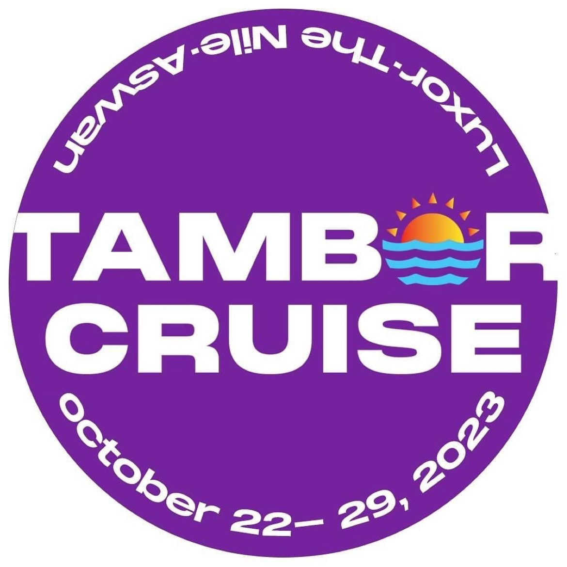 Tambor Cruise logo
