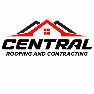 Central Roofing and Contracting logo
