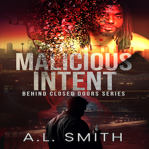 ‘Malicious Intent’- a Riveting Post-COVID-19 Medical Murder Mystery with an Urban Twist