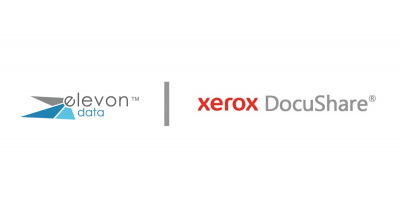 Elevondata Announces Agreement to Deliver Xerox DocuShare Content Management Platform