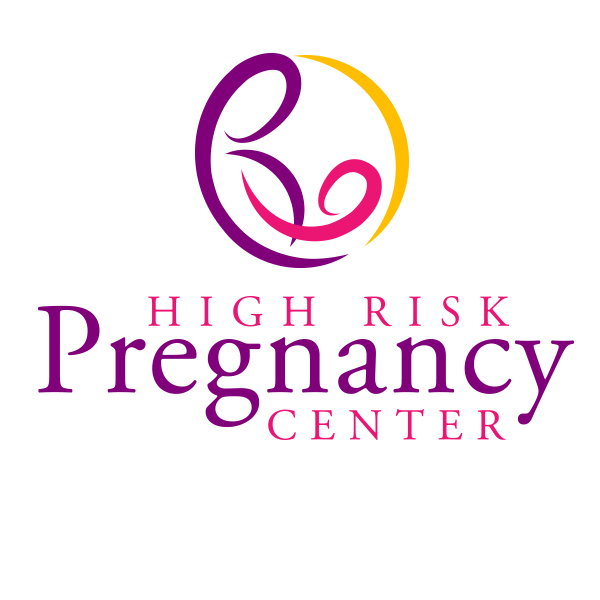High Risk Pregnancy Center logo