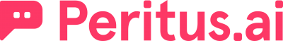 Peritus.AI logo
