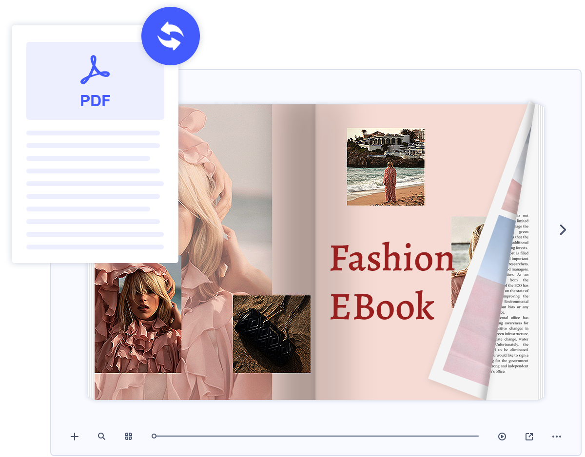 FlipHTML5 Upgrades its Digital Newsletter Creator with New Features