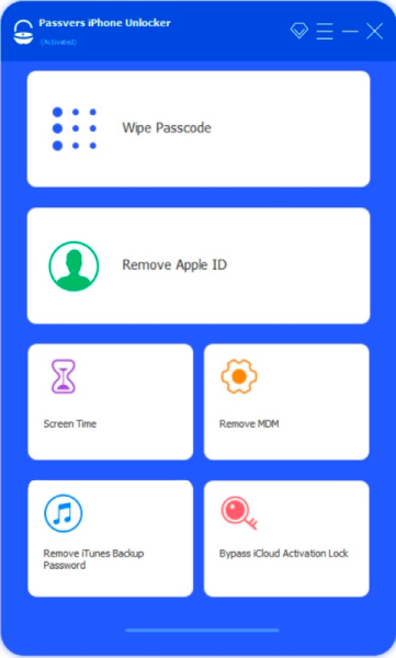 Seize the Large Passvers 30% OFF Discount to Welcome Apple 2023 WWDC New Launch
