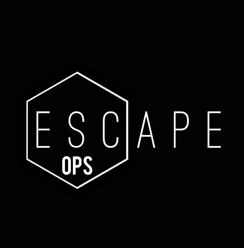 Escape Ops logo
