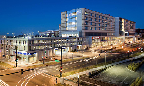 Intermountain Saint Joseph Hospital Celebrates 150 Years of Providing Healthcare