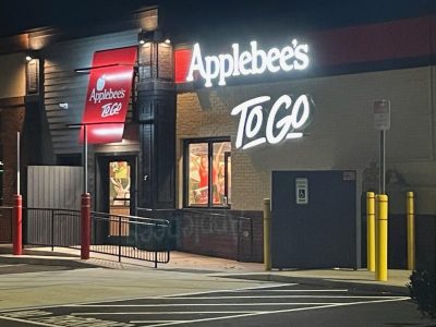 Doherty Enterprises to Open New Applebee’s® To Go on Commack Road in Deer Park, Long Island