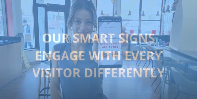 Franchise Marketing System by Authentic Visits is Revolutionizing In-Store Experiences