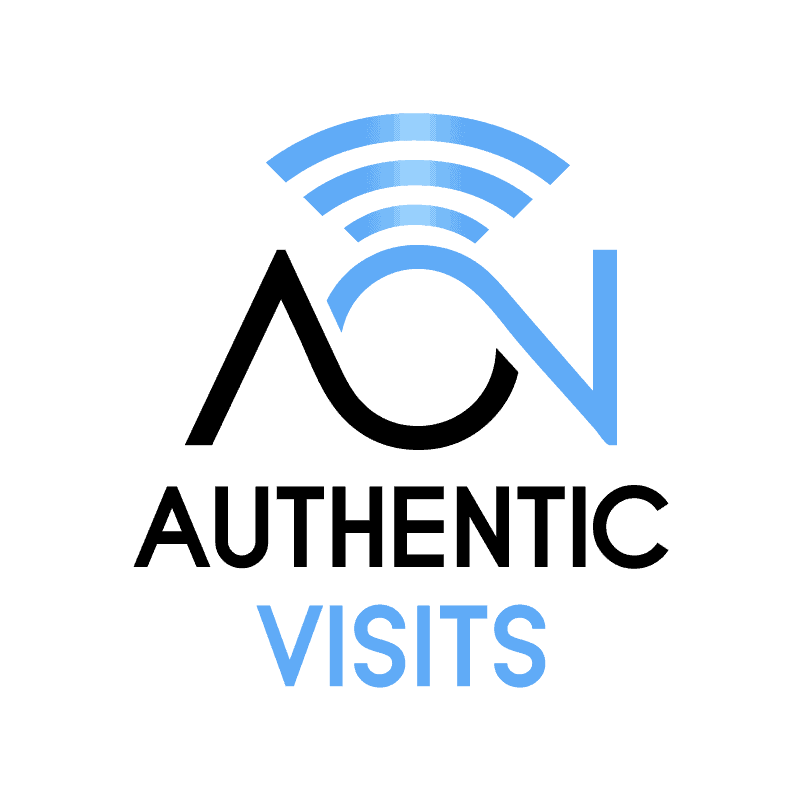 Authentic Visits