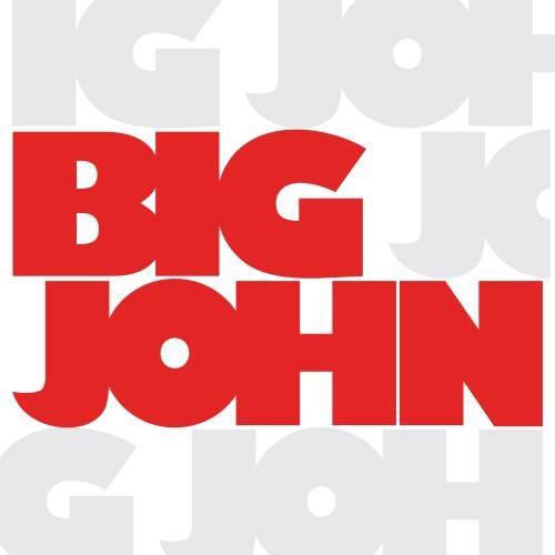 Big John Manufacturing logo