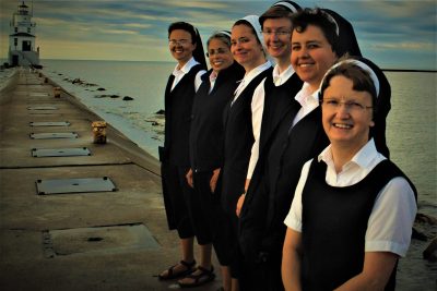 Franciscan Sisters of Christian Charity Offer Fall Discernment Events to Young Adult Catholic Women