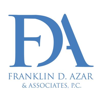 Franklin D. Azar & Associates Sponsors a National Blood Donation