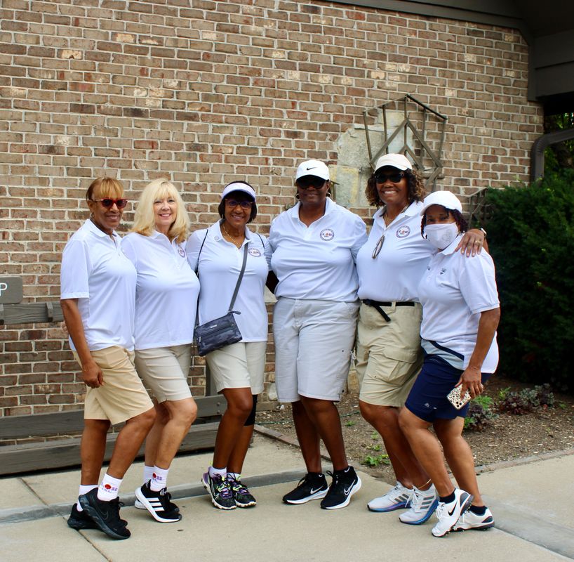 Legends of the Ball, Inc. Celebrates the Power of Trailblazers and Empowers the Next Generation of Female Athletes
