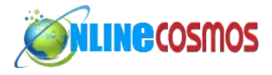 Online COSMOS